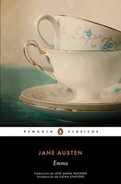 Emma - Jane Austen