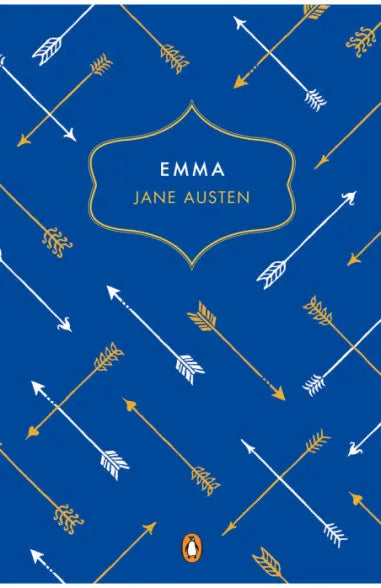 Emma (TD) - Jane Austen