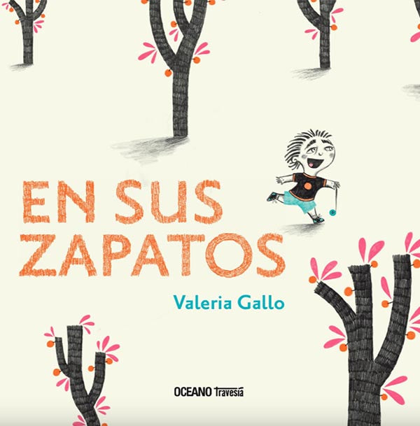En sus zapatos - Valeria Gallo