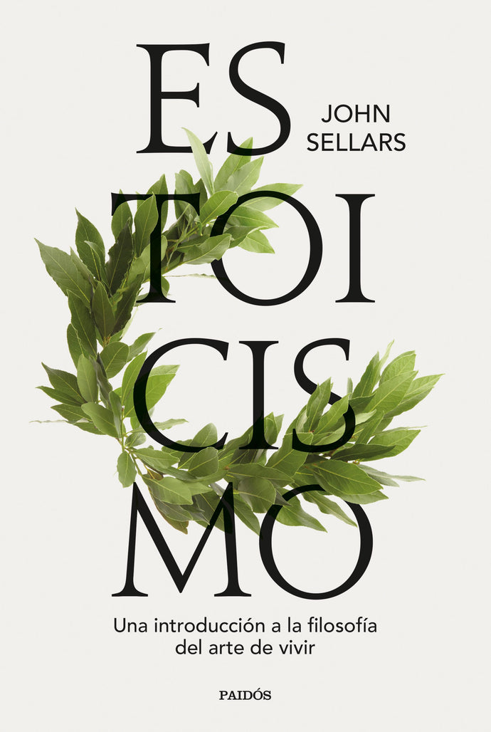 Estoicismo - John Sellars