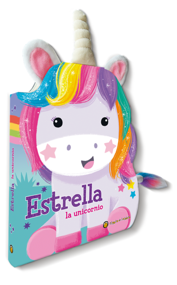 Estrella la unicornio