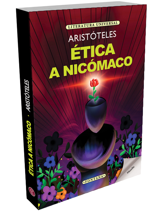 Ética a Nicómaco - Aristóteles
