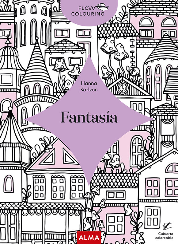 Fantasía - Hanna Karlzon