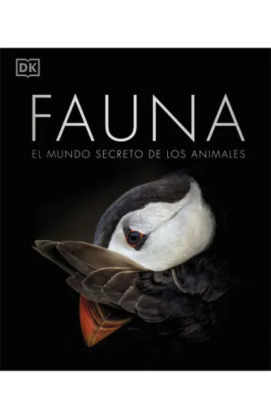 Fauna (nueva edición)