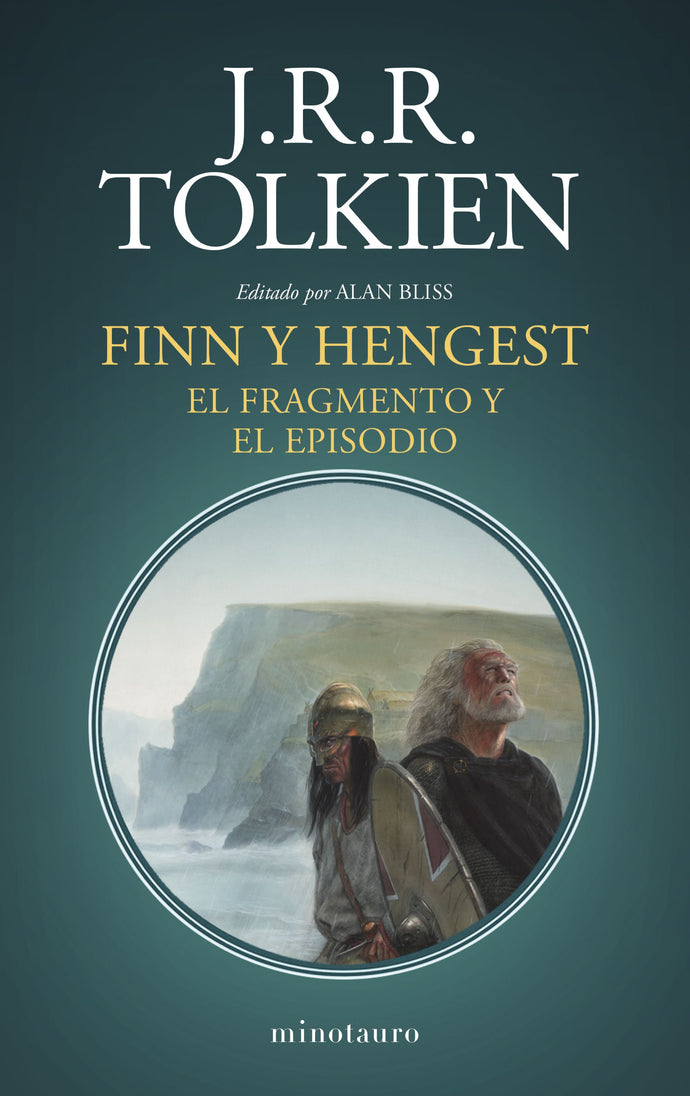 Finn y Hengest - J. R. R. Tolkien