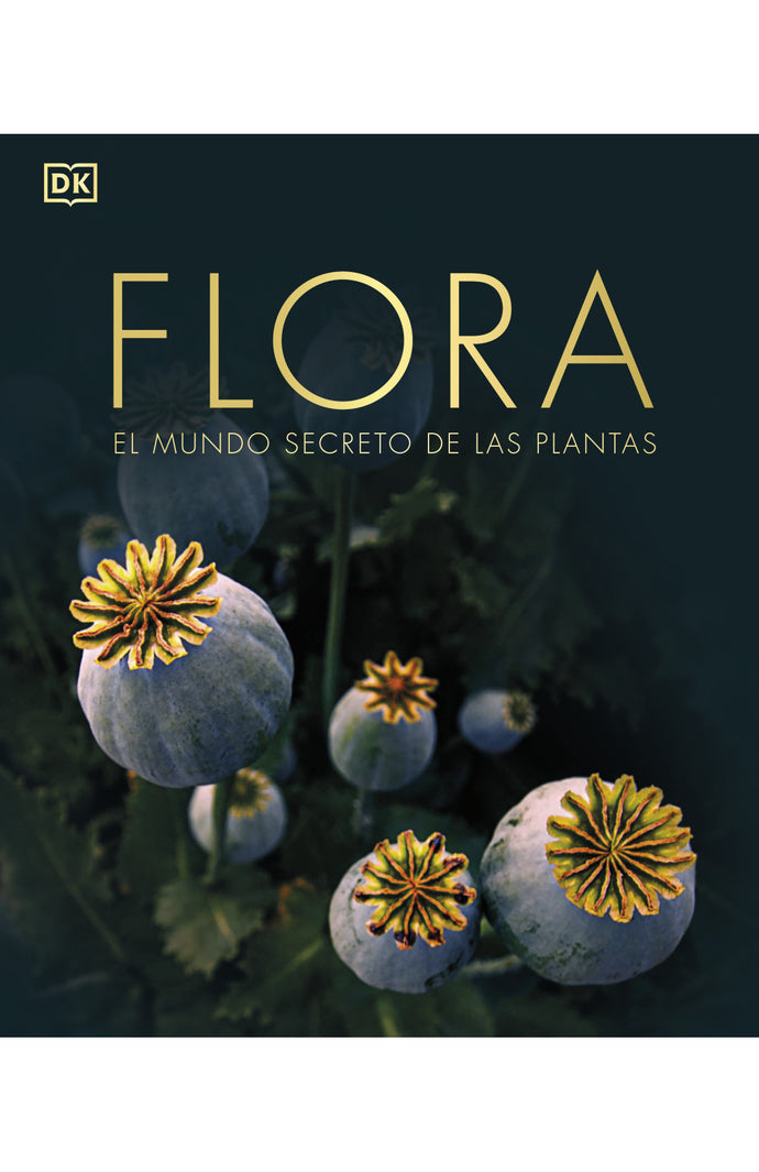 Flora (nueva edición)