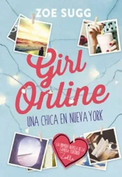 Girl online - Zoella