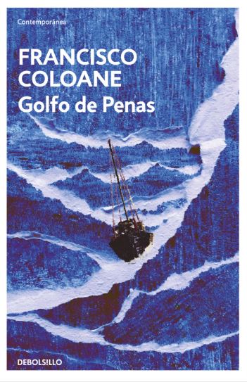 Golfo de Penas - Francisco Coloane