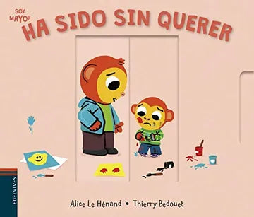 Ha Sido sin Querer - Thierry Bedouet