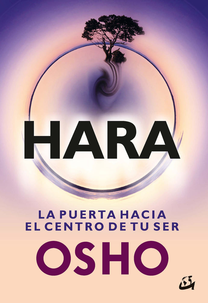Hara - Osho
