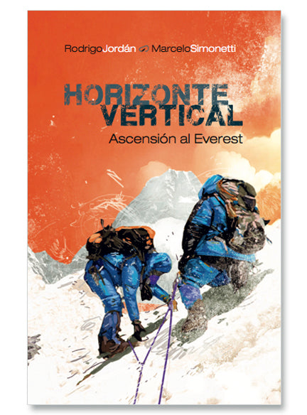 Horizonte Vertical - Rodrigo Jordán y Marcelo Simonetti