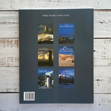 Cargar imagen en el visor de la galería, TRAVEL CHILE - Cristóbal Correa
