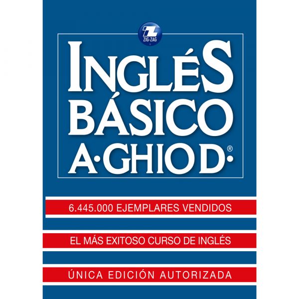 INGLÉS BÁSICO GHIO