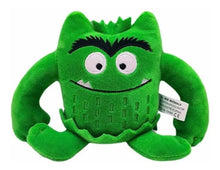 Cargar imagen en el visor de la galería, Peluche monstruos de colores
