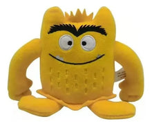 Cargar imagen en el visor de la galería, Peluche monstruos de colores
