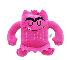 Cargar imagen en el visor de la galería, Peluche monstruos de colores
