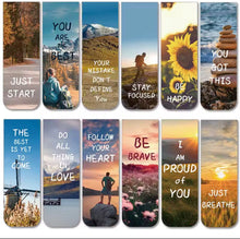 Cargar imagen en el visor de la galería, Marcador de páginas magnético (1 unidad aleatoria)
