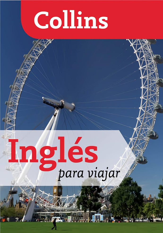 Ingles para viajar - Collins