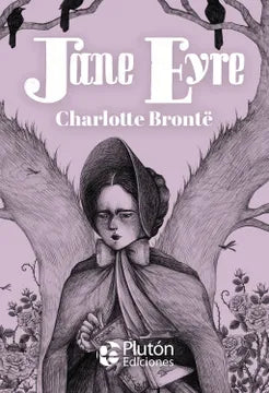 Jane Eyre - Charlotte Brontë