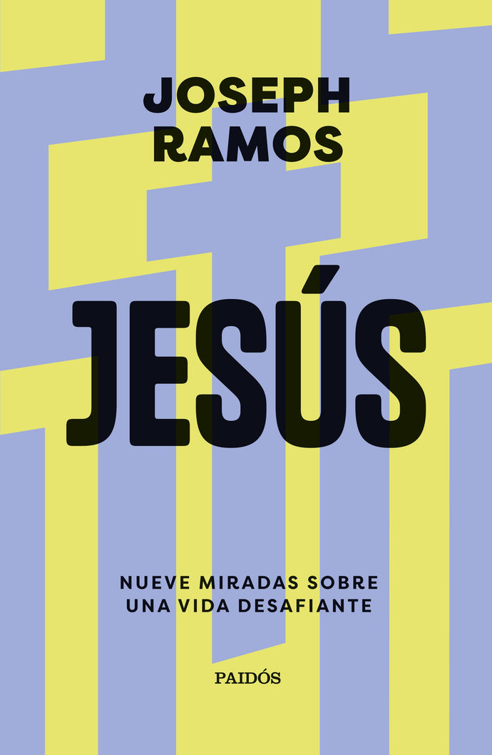 Jesús - Joseph Ramos