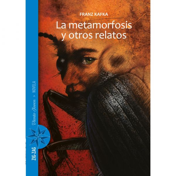 La Metamorfosis y otros relatos - Franz Kafka
