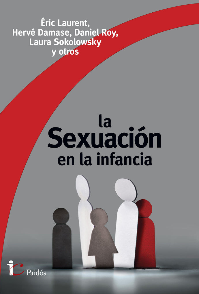 La Sexuación en la infancia