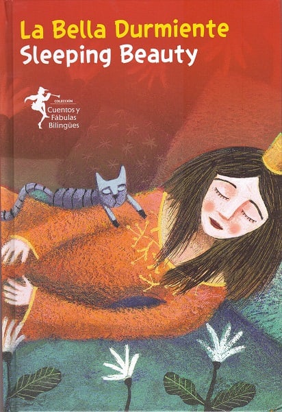 La bella durmiente / Sleeping Beauty