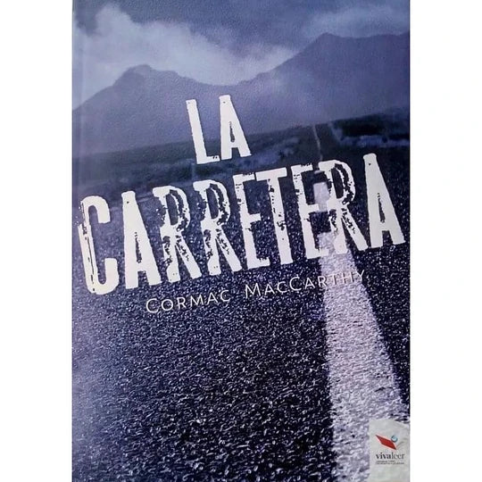 La carretera - Cormac MacCarthy