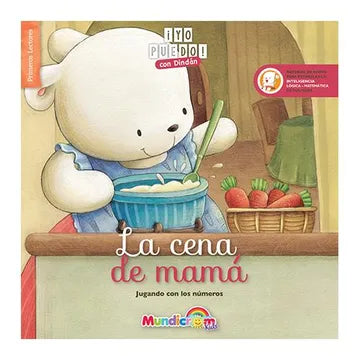 La cena de mamá