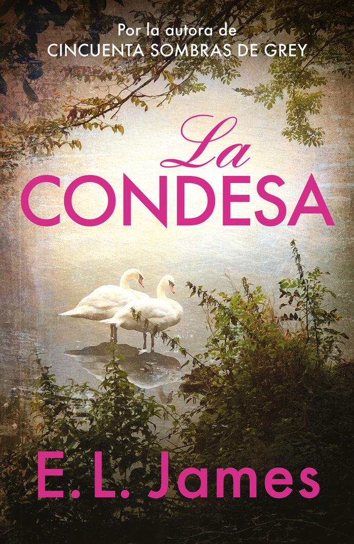 La condesa - E.L. James