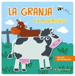 La granja en movimiento (Pop Up)