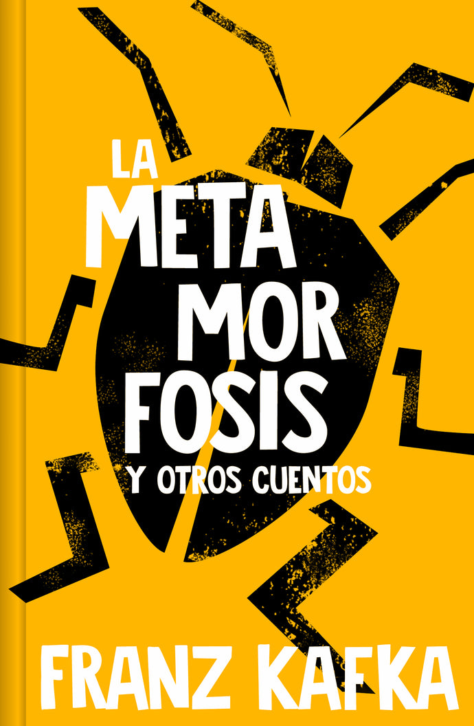 La metamorfosis y otros cuentos (TD) - Franz Kafka