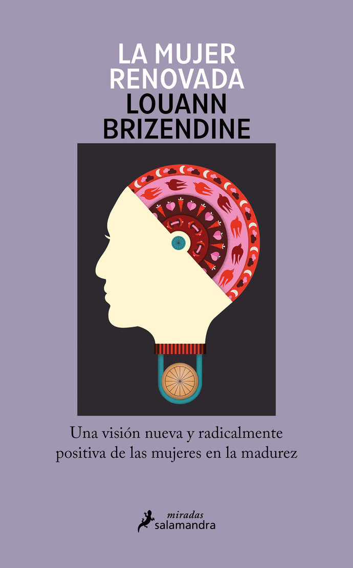 La mujer renovada - Louann Brizendine