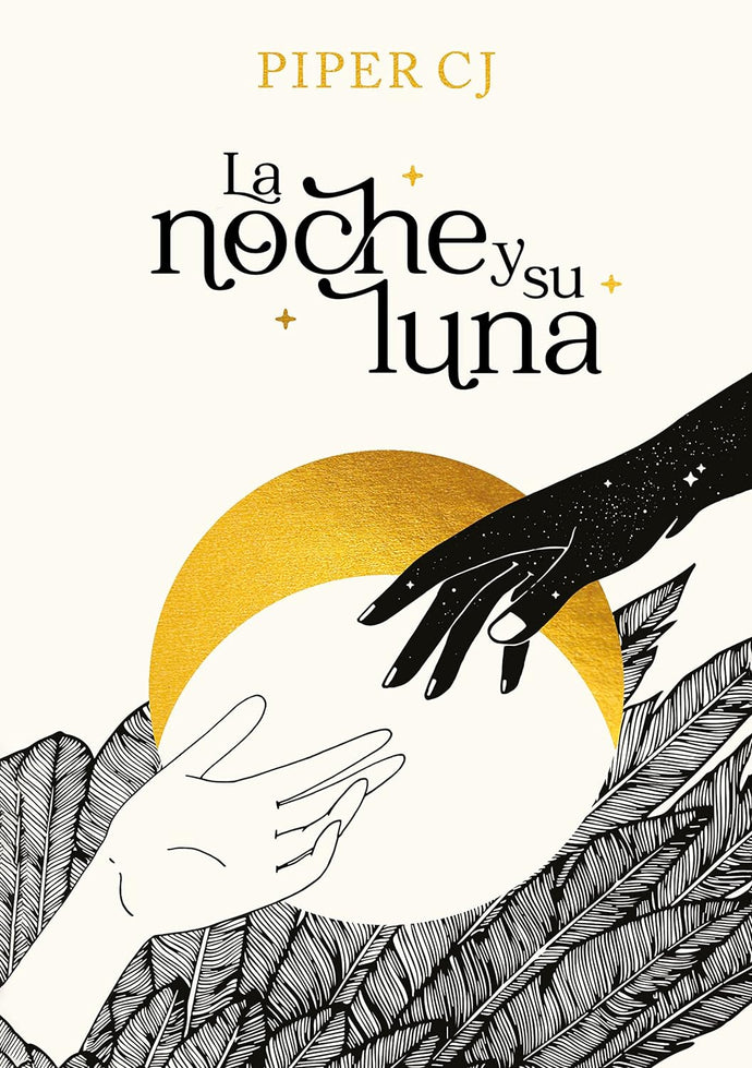 La noche y su luna - Piper C. J.