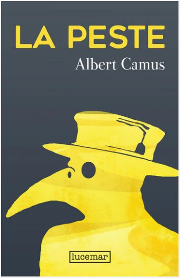 La peste (TD) - Albert Camus