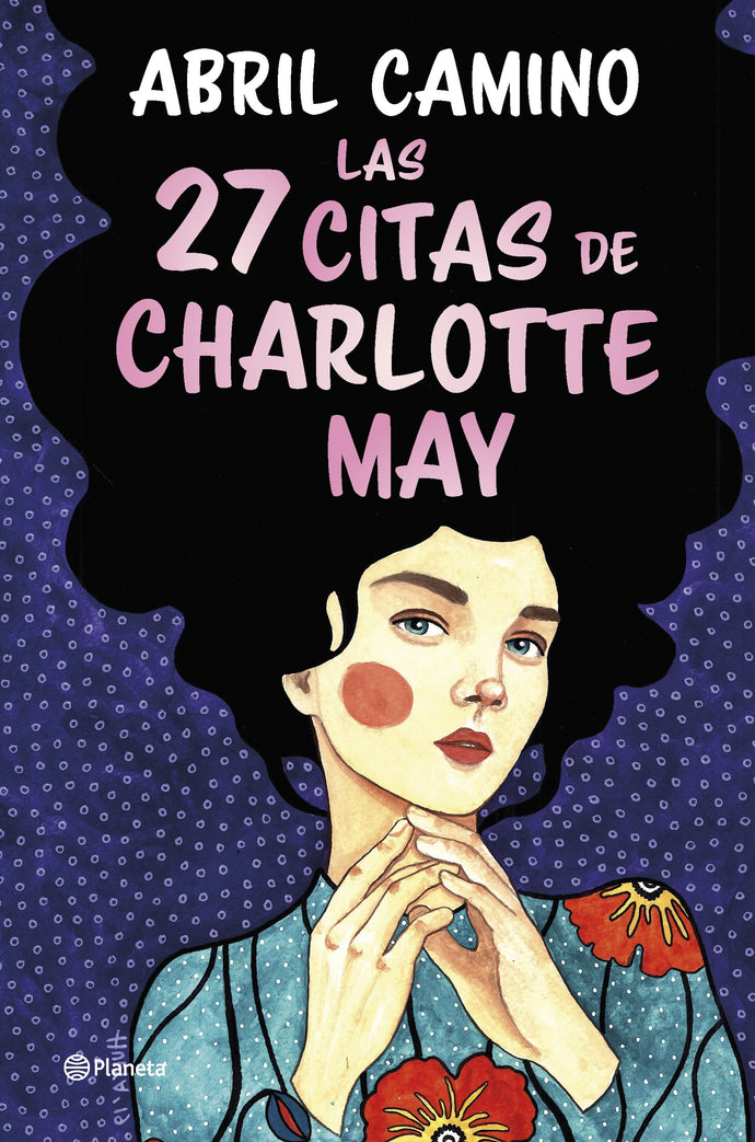 Las 27 citas de Charlotte - May Abril Camino