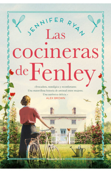 Las cocineras de Fenley - Ryan Jennifer