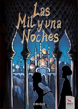 Las mil y una noche (antología)