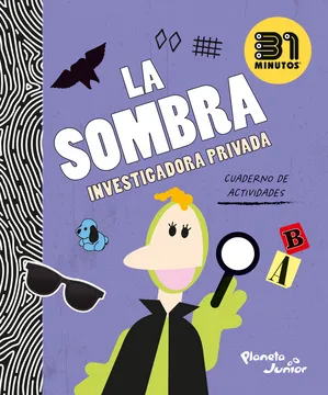 La sombra: investigadora privada - 31 minutos