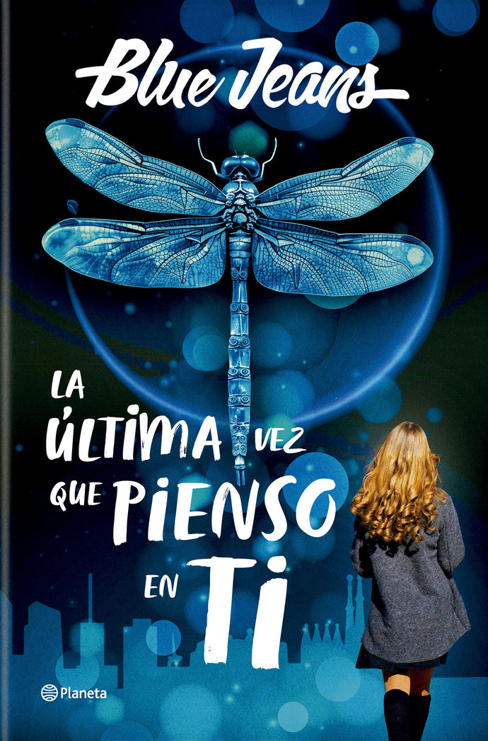 La última vez que pienso en ti - Blue Jeans