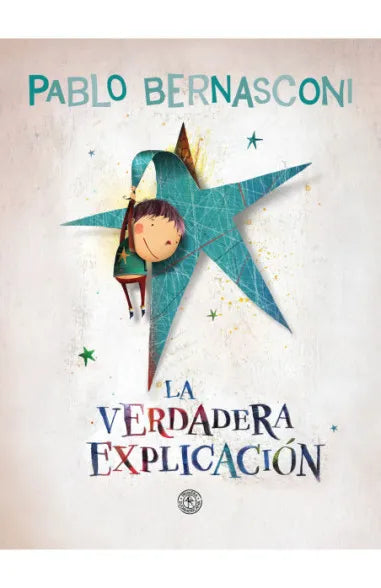 La verdadera explicación (TD) - Pablo Bernasconi