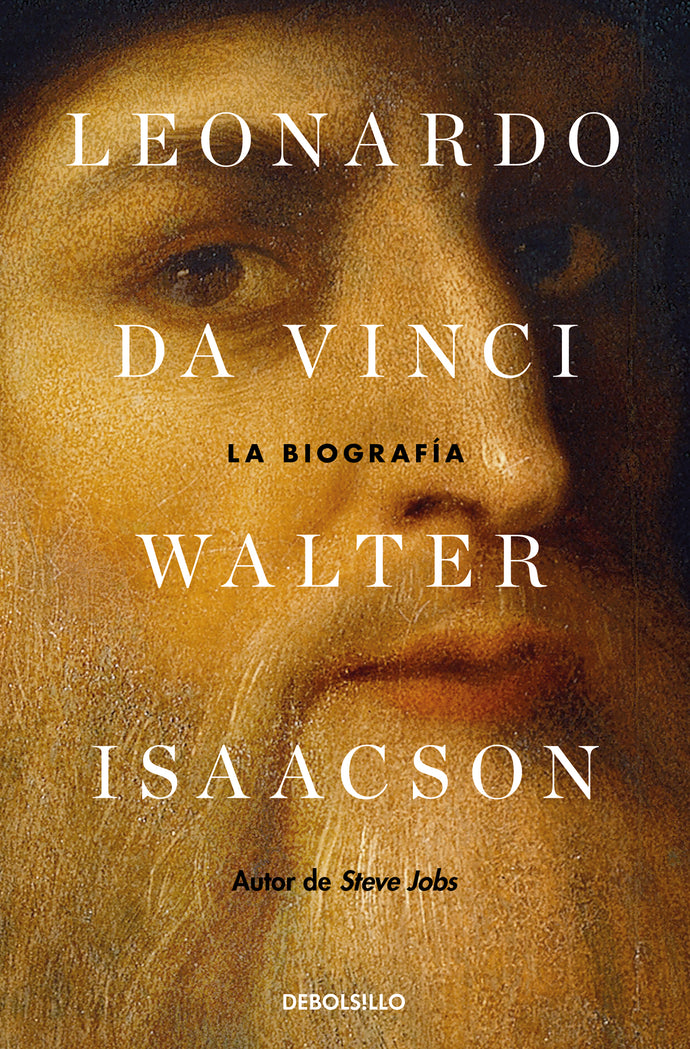 Leonardo Da Vinci (B) - Walter Isaacson