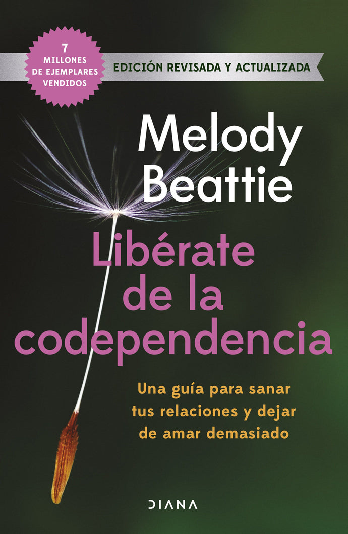 Libérate de la codependencia - Melody Beattie