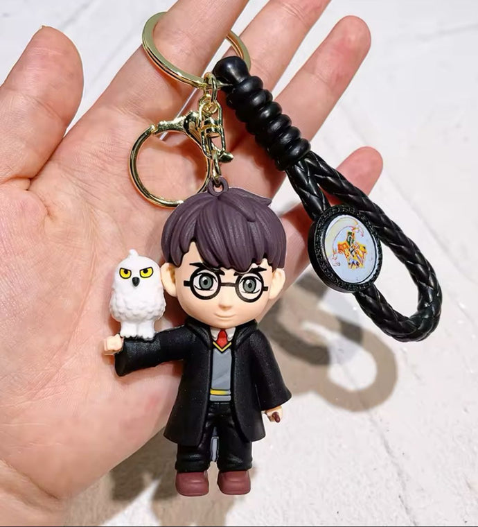 Llavero Harry Potter