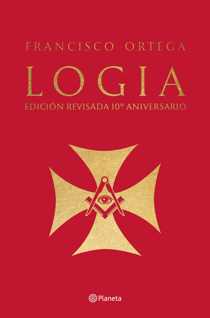 Logia - Francisco Ortega