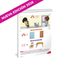 Cargar imagen en el visor de la galería, Lógica y Números N°2 (Kínder) - CALIGRAFIX ACTUALIZADO 2026
