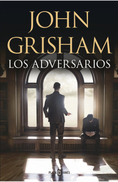 Los adversarios - John Grisham