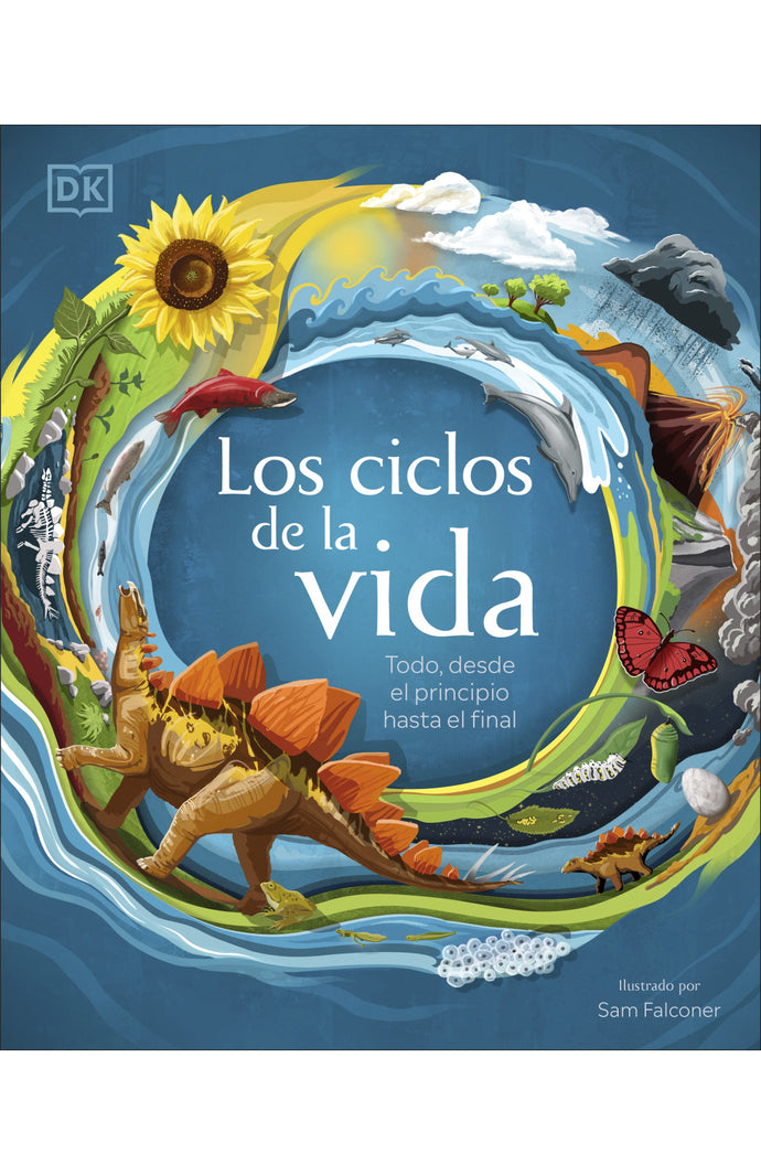 Los ciclos de la vida