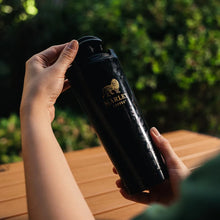 Cargar imagen en el visor de la galería, Travel Mug Negro 400 ml - Marley Coffee
