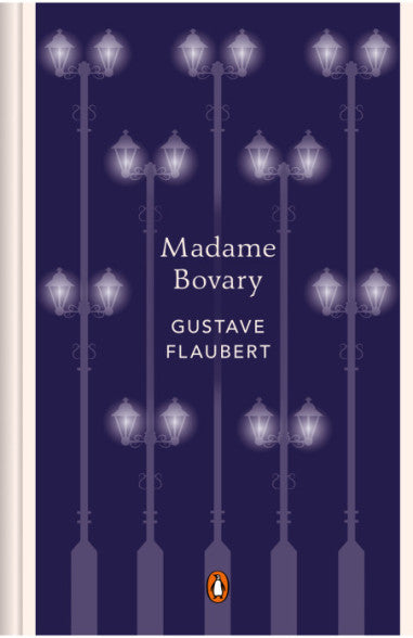 Madame Bovary (edición conmemorativa) - Gustave Flaubert